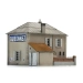 Artitec 10.469 - Café de la Gare